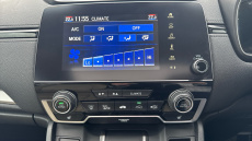 Honda CR-V 2.0 i-MMD Hybrid EX 5dr eCVT Hybrid Estate